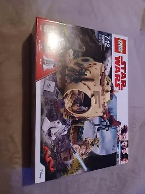 Buy Lego Set 75208 Boxed Yoda's Hut • 45£