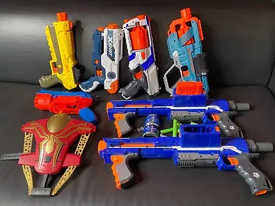 Buy Bundle Of Nerf And Other Guns • 0.99£