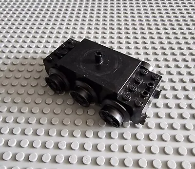 Buy LEGO 12V Railroad Engine Black 7865 Set 7725 7740 7760 7735 7755 P5 • 92.21£