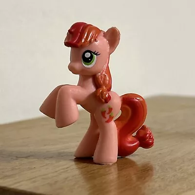 Buy My Little Pony  G4 Mini Figure Blind Bag Pepperdance • 1£