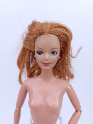 Buy Vintage 2002 Happy Family Midge Doll Barbie Friend • 20.07£