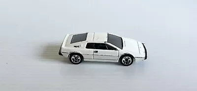 Buy Hot Wheels 007 The Spy Who Loved Me (2014) White Lotus Esprit S1 Toy Car • 10.28£