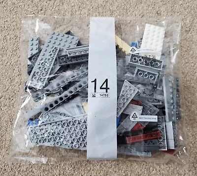Buy Lego Falcon 75192 - REPLACEMENT - SELLING BAG NUMBER 14 ONLY • 29.99£