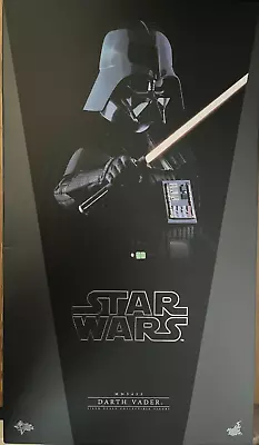 Buy Hot Toys MMS452 1/6 *Star Wars - Empire Strikes Back* Darth Vader • 330£