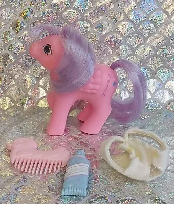 Buy My Little Pony G1 First Tooth Baby North Star Accessories  • 10£