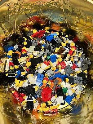 Buy Lego Figures Bundle • 25£