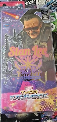 Buy Hot Toys 1/6 Scale Stan Lee (Thor Ragnarok) 2020 CON EXCLUSIVE • 95£