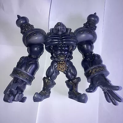 Buy Kotobukiya Final Fantasy X Monster Collection Iron Giant Action Figure • 9£
