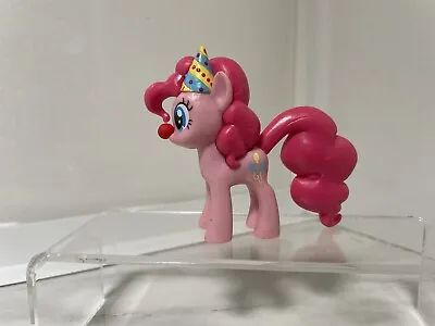 Buy My Little Pony, Pinkie Pie Egmont Magazine Figure Hasbro • 4.90£