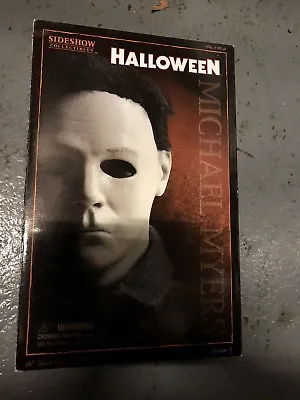Buy Sideshow Halloween Michael Myers   AF SSC 205 • 249£