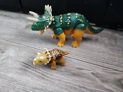 Buy Playmobil Triceratops Dinosaurs • 13£