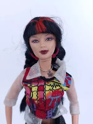 Buy Generation Girl Mari Dance Party Doll Barbie Mattel Vintage 2000 Clothing Shoes • 51.39£