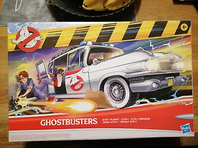 Buy Ghostbusters Ecto-1 Lot With Moving Wheels And Doors • 32.95£