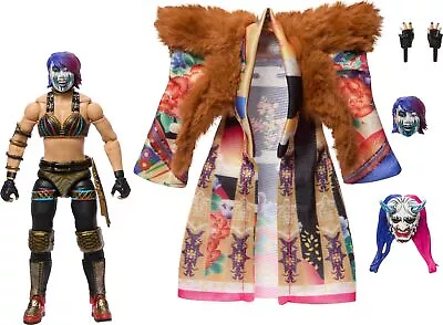 Buy WWE Ultimate Edition - Asuka • 36.51£