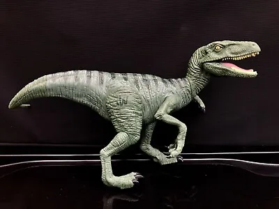 Buy Hasbro Jurassic World Velociraptor  Charlie  Action Figure Dinosaur JW Park • 7.99£