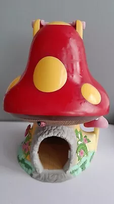 Buy ELC Early Learning Centre Pop Up Mushroom Toadstool House With LIGHTS AND SOUNDS • 19.99£
