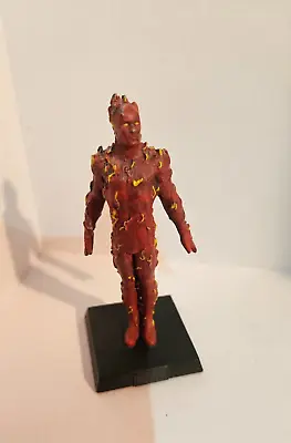 Buy Eaglemoss Classic Marvel Figurine Collection - Human Torch Lead Figure - No Box • 2.50£