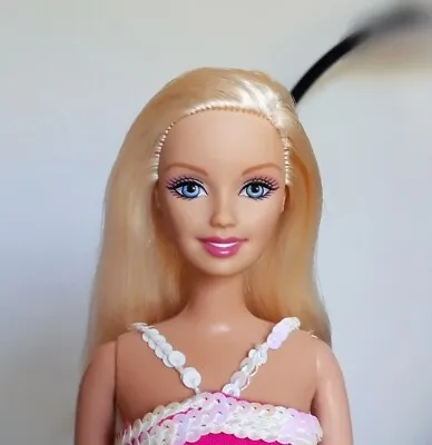 Buy 2005 Barbie Princess Collection As Ballerina Cinderella G8425 Doll European RARE • 15.41£