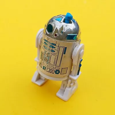 Buy Vintage Star Wars R2-D2 Sensorscope GMFGI 1977 No COO • 19.95£