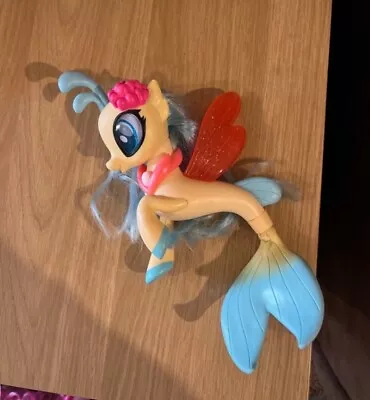 Buy Merpony Princess Skystar My Little Pony Figure 2017 • 5£