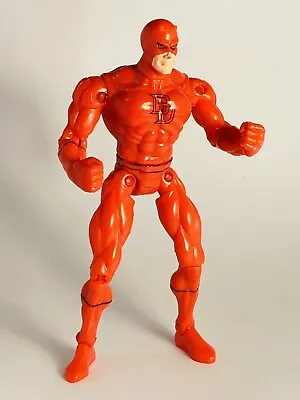 Buy Toy Biz : DAREDEVIL : Web-Force Tank Attack - Marvel Action Figure 1997 (T12) • 5.99£