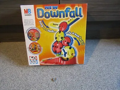 Buy MB GAMES Downfall 2004 SPARE GREY COUNTER NUM 1  FREE P&P • 3£