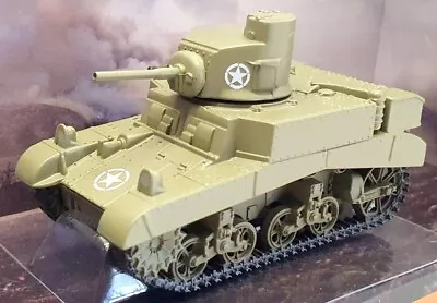 Buy Corgi 7.5cm Long Model Tank WT91209 - M3 Stuart  World Of Tanks  • 15.99£