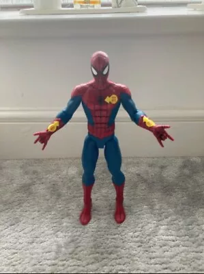 Buy Marvel Legends - Spider-Man Action Figure - (Andrew Garfield) • 3.75£