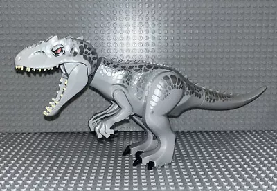 Buy Lego Jurassic World Indominus Rex 75941 • 54.95£