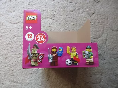 Buy Lego Minifigures Series - Series 21  To Series 24 - Looney Tunes - Muppets • 2.50£