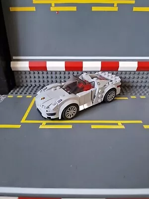 Buy Lego Speed Champion 75910 Porsche 918 Spyder • 17£