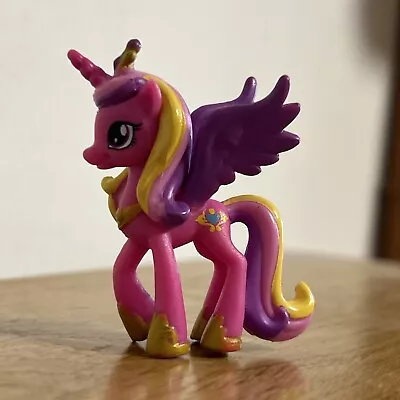 Buy My Little Pony Mini Figure Blind Bag  Princess Cadance • 4£