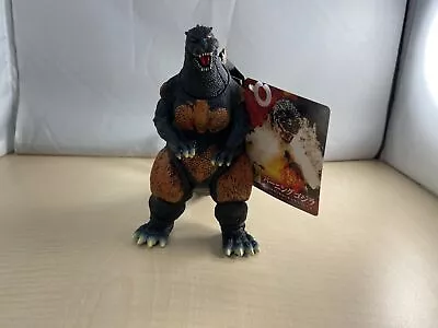 Buy Godzilla Movie Monster Series Burning Godzilla • 28.34£