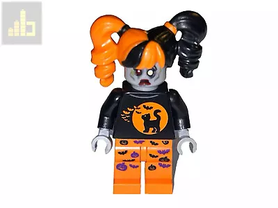 Buy Lego Halloween Zombie Girl (2019) - Lego Store B.a.m. Exclusive -new- Free Post • 13.99£