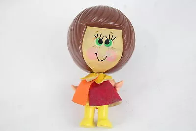 Buy Mattel Talk Up Funny Talk Doll 1972 • 22£