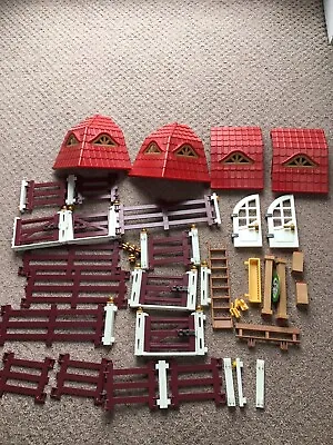 Buy Playmobil Country Riding Stables Set 5221 Spare Parts • 8£