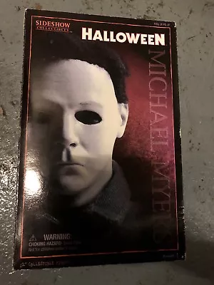 Buy Sideshow Halloween Michael Myers   AF SSC 262 • 229£