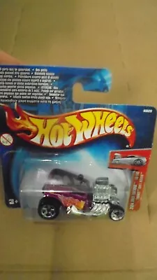 Buy Hot Wheels Collectable Vintage Toy Stock Car Stocker • 3.99£