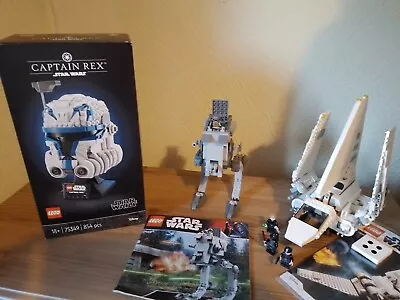 Buy LEGO Star Wars Bundle  • 120£