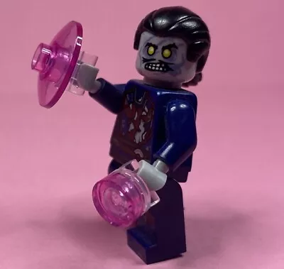 Buy NEW LEGO Marvel 76218 Sanctum Sanctorum Zombie Dr Strange • 13£