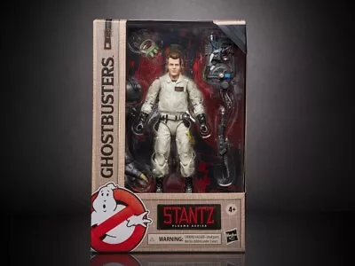 Buy Ghostbusters Plasma Series Ray Stantz 6 Inch Action Figure • 29.95£
