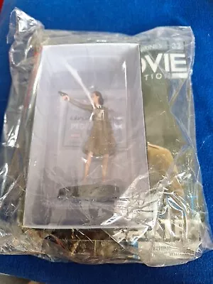 Buy Eaglemoss Agent Carter Marvel Movie Collection Issue 33 Figurine Brand New • 12.99£