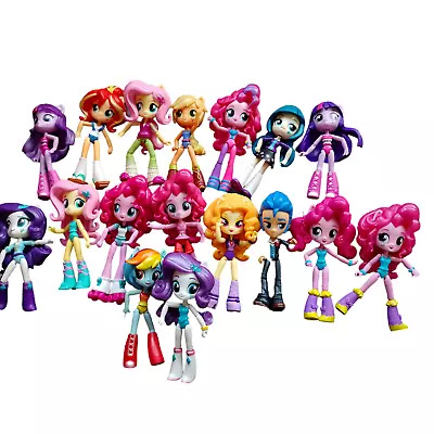 Buy My Little Pony Equestria Dolls Collection • 19.99£