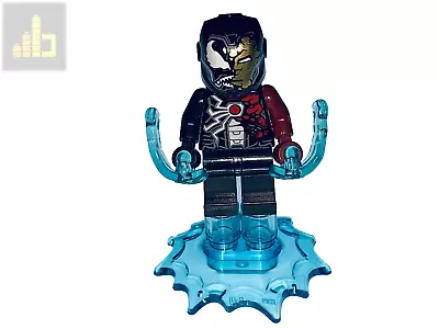 Buy Lego Marvel Iron Venom Minifigure (2021) - From Set 40454 - New - Free Postage • 13.99£