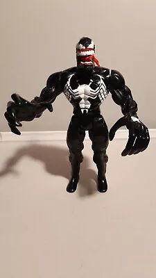 Buy Marvel Venom Heavy Hitters Toybiz Figure (1996) • 9£