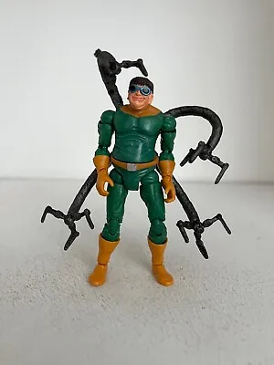 Buy 3.75  Marvel Showdown Series Doc Ock Doctor Octopus Toy Biz Figure Spider-man • 22.99£