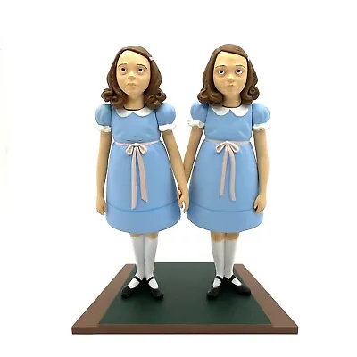 Buy Neca Toony Terrors 2021 The Shining Grady Twins Complete Action Figure Lot • 23.07£