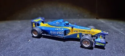 Buy Hot Wheels Renault F1 Larger Scale 2003 • 3£