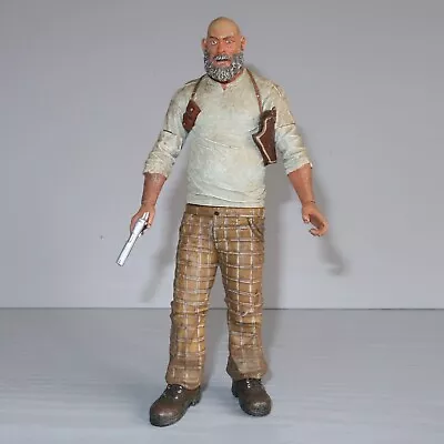 Buy NECA The Devils Rejects Captain Spaulding Action Figure  Horror Rob Zombie • 39.99£