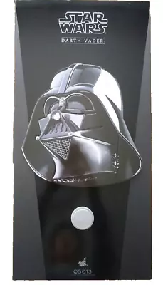 Buy Hot Toys 1/4 Star Wars VI Return Of The Jedi Darth Vader QS013 Quarter Scale New • 647.65£